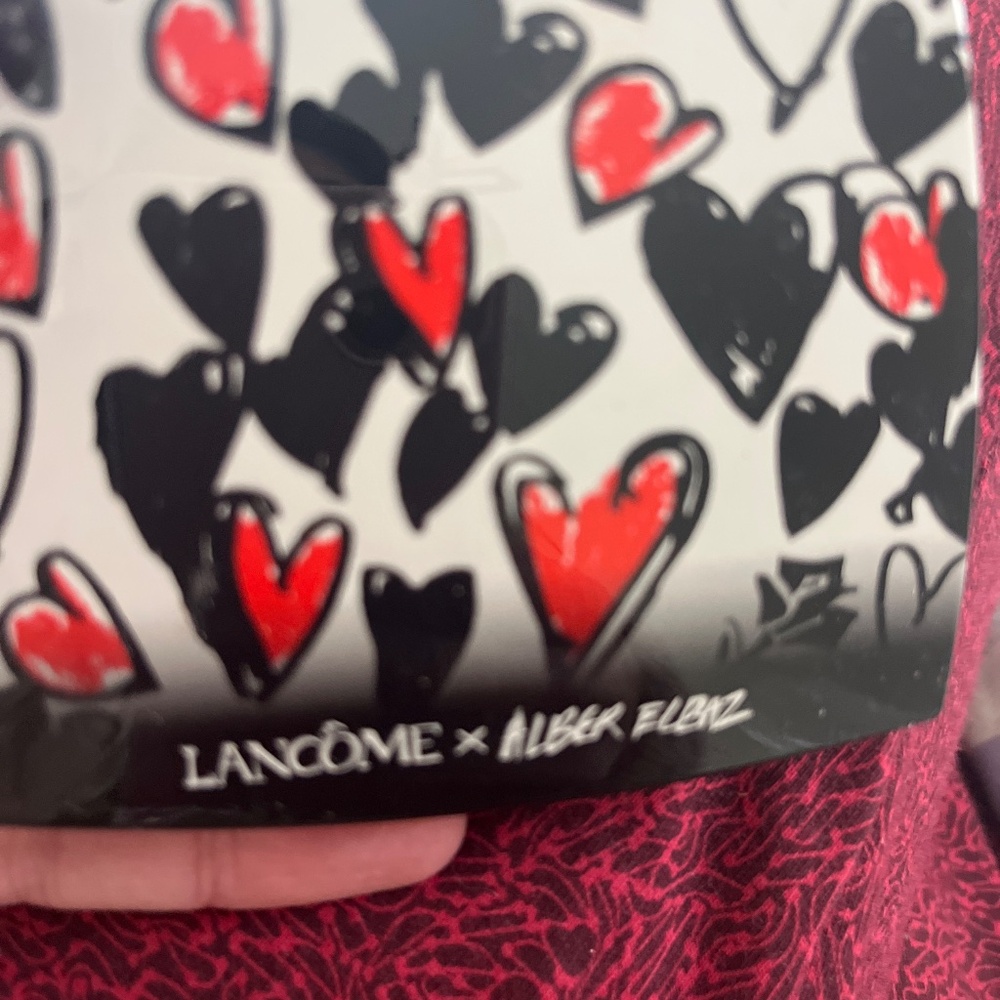 Lancome Alber Elbaz eyeshadows - Picture 4 of 4
